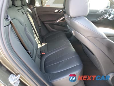 Zdjęcie 11 z 14 samochodu: 2022 BMW X6 XDRIVE40I VIN:5UXCY6C09N9K72830 - miniatura