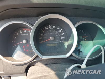 Zdjęcie 9 z 12 samochodu: 2006 TOYOTA 4RUNNER SR5 VIN:JTEBU14R368066947 - miniatura