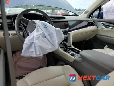 Zdjęcie 8 z 14 samochodu: 2024 CADILLAC XT6 PREMIUM LUXURY VIN:1GYKPDRSXRZ721669 - miniatura