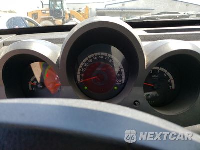 Zdjęcie 9 z 13 samochodu: 2011 DODGE NITRO HEAT VIN:1D4PT4GK7BW565837 - miniatura