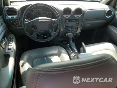 Zdjęcie 8 z 12 samochodu: 2004 GMC ENVOY XUV VIN:1GKES12S046185646 - miniatura