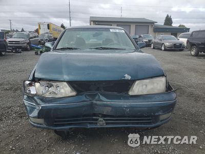 Piąte zdjęcie samochodu w środku: 1998 TOYOTA AVALON XL VIN:4T1BF18BXWU257621 - miniatura