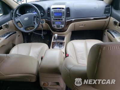 Zdjęcie 8 z 13 samochodu: 2012 HYUNDAI SANTA FE LIMITED VIN:5XYZK3AB0CG160848 - miniatura