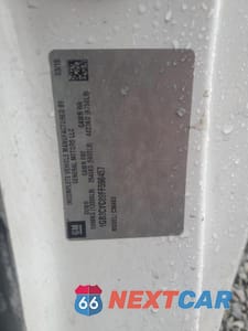 Zdjęcie 12 z 12 samochodu: 2015 CHEVROLET SILVERADO C3500 VIN:1GB3CYC89FF598457 - miniatura