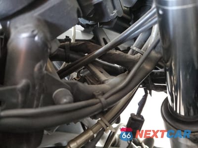 Zdjęcie 9 z 9 samochodu: 2008 BMW R1200 RT VIN:WB10388068ZT12256 - miniatura
