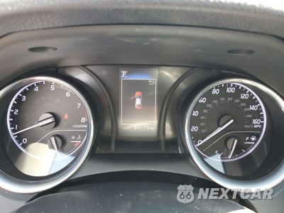 Zdjęcie 9 z 15 samochodu: 2020 TOYOTA CAMRY SE VIN:4T1G11AK9LU392230 - miniatura