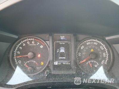 Zdjęcie 9 z 15 samochodu: 2021 TOYOTA TACOMA DOUBLE CAB VIN:3TMCZ5AN7MM388938 - miniatura