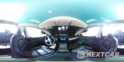 Zdjęcie 14 z 14 samochodu: 2021 TESLA MODEL 3 VIN:5YJ3E1EA9MF088690 - miniatura