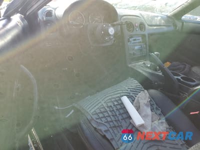 Zdjęcie 8 z 13 samochodu: 1995 MAZDA MX-5 MIATA VIN:JM1NA3535S0619641 - miniatura