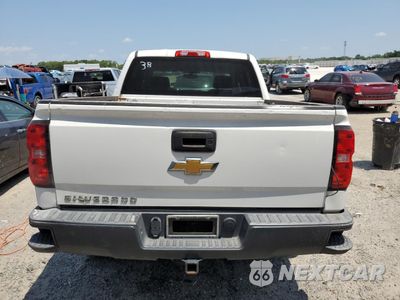 Zdjęcie 6 z 12 samochodu: 2017 CHEVROLET SILVERADO C1500 VIN:3GCPCNEC4HG349787 - miniatura