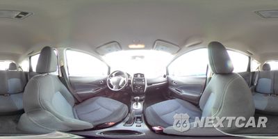 Zdjęcie 15 z 15 samochodu: 2015 NISSAN VERSA NOTE S VIN:3N1CE2CP1FL422165 - miniatura