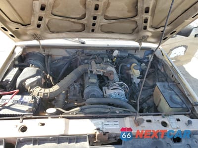 Zdjęcie 11 z 12 samochodu: 1990 FORD RANGER VIN:1FTCR10A1LUC02280 - miniatura