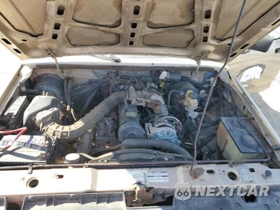 Zdjęcie 11 z 12 samochodu: 1990 FORD RANGER VIN:1FTCR10A1LUC02280 - miniatura