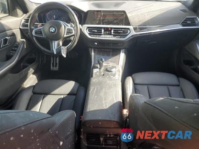 Zdjęcie 8 z 13 samochodu: 2020 BMW 330I VIN:3MW5R1J01L8B18419 - miniatura