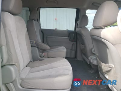 Zdjęcie 11 z 15 samochodu: 2012 KIA SEDONA LX VIN:KNDMG4C79C6459056 - miniatura