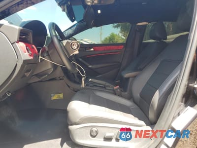 Zdjęcie 7 z 12 samochodu: 2021 VOLKSWAGEN PASSAT SE VIN:1VWSA7A30MC011394 - miniatura