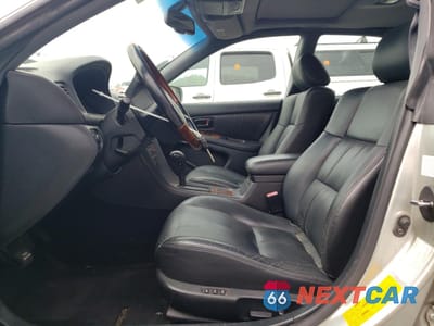 Zdjęcie 7 z 12 samochodu: 2001 LEXUS ES 300 VIN:JT8BF28G710328116 - miniatura