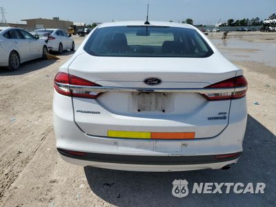Zdjęcie 6 z 12 samochodu: 2017 FORD FUSION SE HYBRID VIN:3FA6P0LU0HR409296 - miniatura