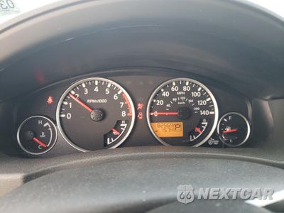 Zdjęcie 9 z 15 samochodu: 2011 NISSAN PATHFINDER S VIN:5N1AR1NN1BC617702 - miniatura