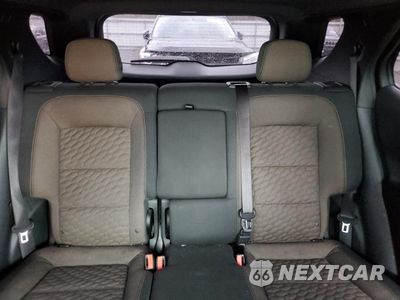 Zdjęcie 10 z 15 samochodu: 2018 CHEVROLET EQUINOX LT VIN:2GNAXSEV0J6122146 - miniatura