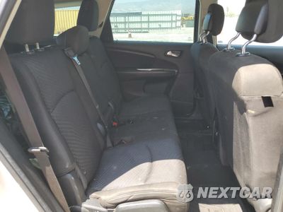 Zdjęcie 11 z 13 samochodu: 2015 DODGE JOURNEY SE VIN:3C4PDCAB8FT718864 - miniatura