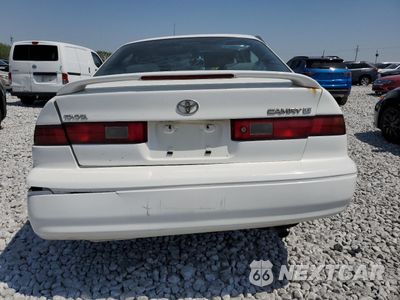 Zdjęcie 6 z 12 samochodu: 1997 TOYOTA CAMRY LE VIN:JT2BG22K0V0083931 - miniatura