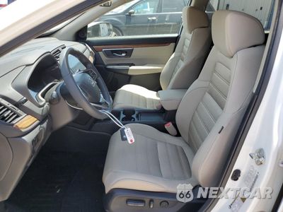 Zdjęcie 7 z 15 samochodu: 2018 HONDA CR-V EX VIN:2HKRW2H57JH638221 - miniatura