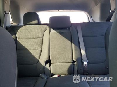 Zdjęcie 10 z 13 samochodu: 2015 KIA SORENTO LX VIN:5XYKTDA73FG651192 - miniatura