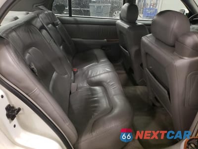 Zdjęcie 10 z 12 samochodu: 2003 BUICK PARK AVENUE VIN:1G4CW54K934148824 - miniatura