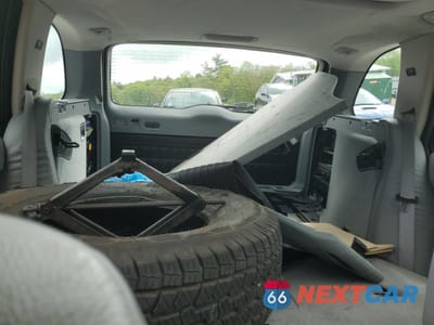 Zdjęcie 10 z 12 samochodu: 2006 BMW X5 4.4I VIN:5UXFB53546LV21947 - miniatura