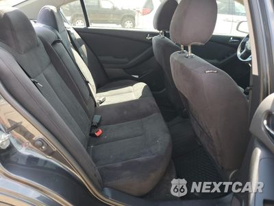 Zdjęcie 10 z 13 samochodu: 2012 NISSAN ALTIMA BASE VIN:1N4AL2AP7CN456464 - miniatura