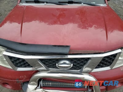 Zdjęcie 12 z 15 samochodu: 2005 NISSAN PATHFINDER LE VIN:5N1AR18W15C778866 - miniatura