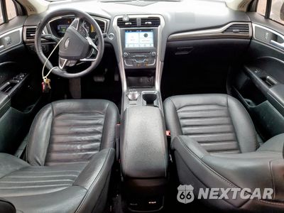 Zdjęcie 8 z 13 samochodu: 2017 FORD FUSION SE HYBRID VIN:3FA6P0LU5HR409018 - miniatura