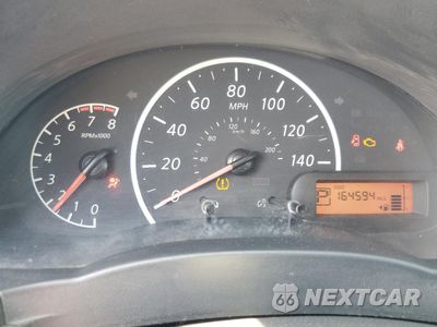 Zdjęcie 9 z 15 samochodu: 2015 NISSAN VERSA S VIN:3N1CN7AP8FL893780 - miniatura