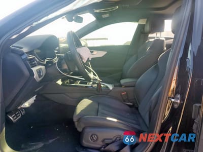 Zdjęcie 7 z 13 samochodu: 2023 AUDI A4 PREMIUM PLUS 45 VIN:WAUEAAF46PN007774 - miniatura