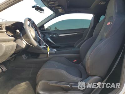 Zdjęcie 7 z 14 samochodu: 2019 HONDA CIVIC SI VIN:2HGFC3A58KH753319 - miniatura
