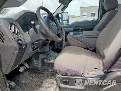 Zdjęcie 7 z 13 samochodu: 2015 FORD F350 SUPER DUTY VIN:1FT8W3B6XFEB98697 - miniatura