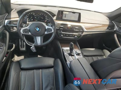 Zdjęcie 8 z 12 samochodu: 2018 BMW 540 I VIN:WBAJE5C58JWA95464 - miniatura