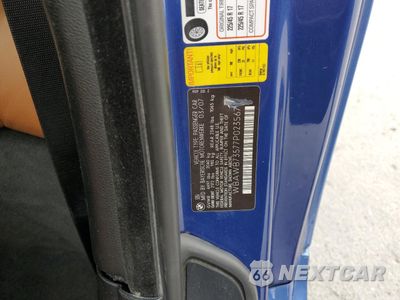 Zdjęcie 12 z 12 samochodu: 2007 BMW 335 I VIN:WBAWB73577P023567 - miniatura
