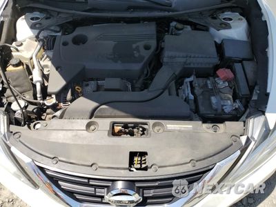 Zdjęcie 11 z 13 samochodu: 2018 NISSAN ALTIMA 2.5 VIN:1N4AL3AP5JC205277 - miniatura