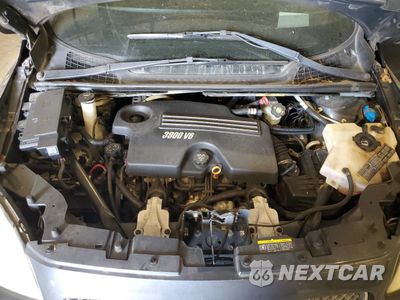 Zdjęcie 12 z 14 samochodu: 2008 CHEVROLET UPLANDER LS VIN:1GNDV23W18D131870 - miniatura