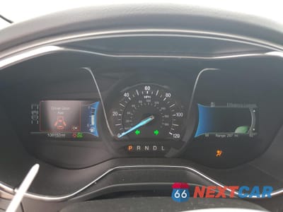Zdjęcie 9 z 13 samochodu: 2018 FORD FUSION SE HYBRID VIN:3FA6P0LU9JR171809 - miniatura