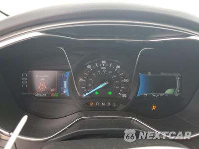 Zdjęcie 9 z 13 samochodu: 2018 FORD FUSION SE HYBRID VIN:3FA6P0LU9JR171809 - miniatura