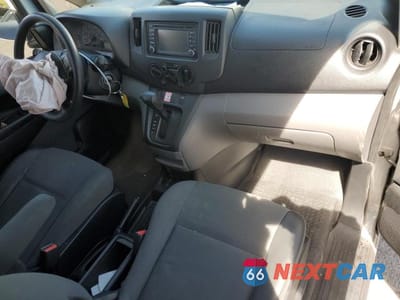 Zdjęcie 8 z 13 samochodu: 2017 NISSAN NV200 2.5S VIN:3N6CM0KN0HK712083 - miniatura