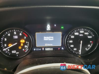 Zdjęcie 9 z 14 samochodu: 2020 CADILLAC CT4 PREMIUM LUXURY VIN:1G6DF5RK4L0154025 - miniatura