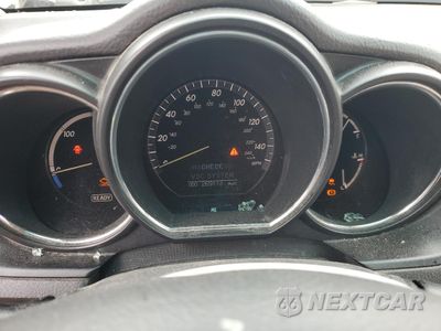 Zdjęcie 9 z 14 samochodu: 2006 LEXUS RX 400 VIN:JTJHW31U960009533 - miniatura
