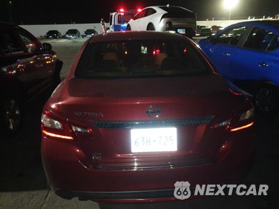 Zdjęcie 6 z 12 samochodu: 2016 NISSAN ALTIMA 2.5 VIN:1N4AL3AP1GN331987 - miniatura