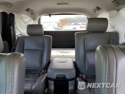 Zdjęcie 10 z 16 samochodu: 2010 TOYOTA SEQUOIA PLATINUM VIN:5TDYY5G19AS030877 - miniatura