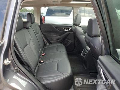 Zdjęcie 11 z 13 samochodu: 2021 SUBARU FORESTER TOURING VIN:JF2SKAXC8MH479740 - miniatura