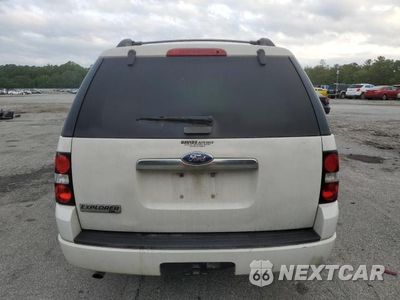 Zdjęcie 6 z 13 samochodu: 2008 FORD EXPLORER XLT VIN:1FMEU63E38UA45390 - miniatura